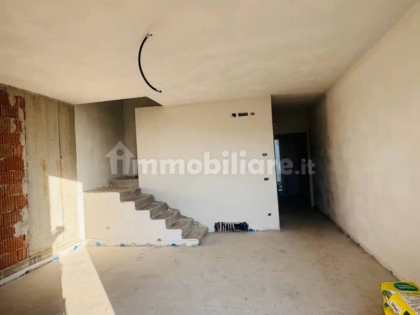 Terratetto unifamiliare via di Caloria e Valdibure, Candeglia, Pistoia - foto 3