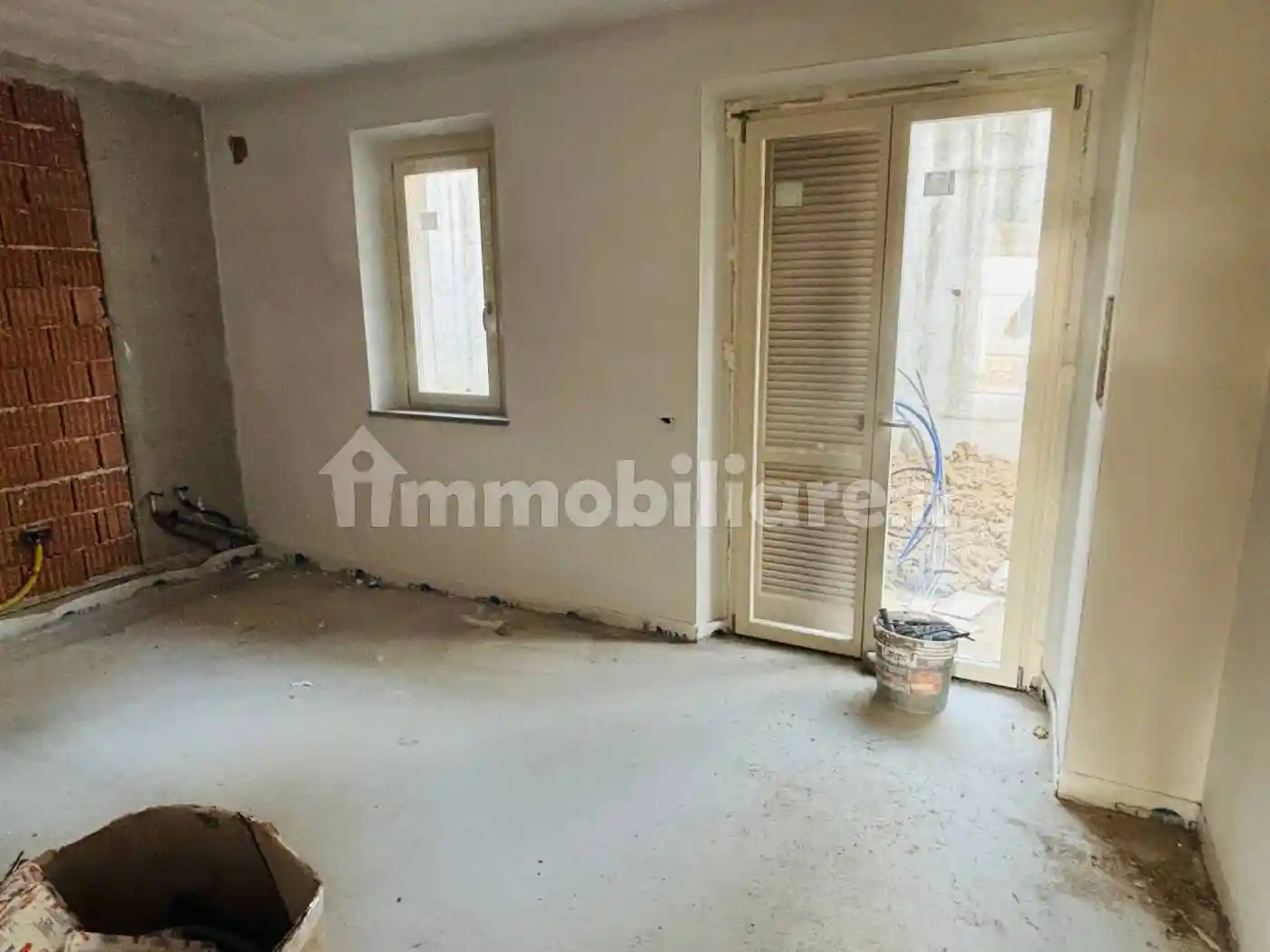 Terratetto unifamiliare via di Caloria e Valdibure, Candeglia, Pistoia - foto 5