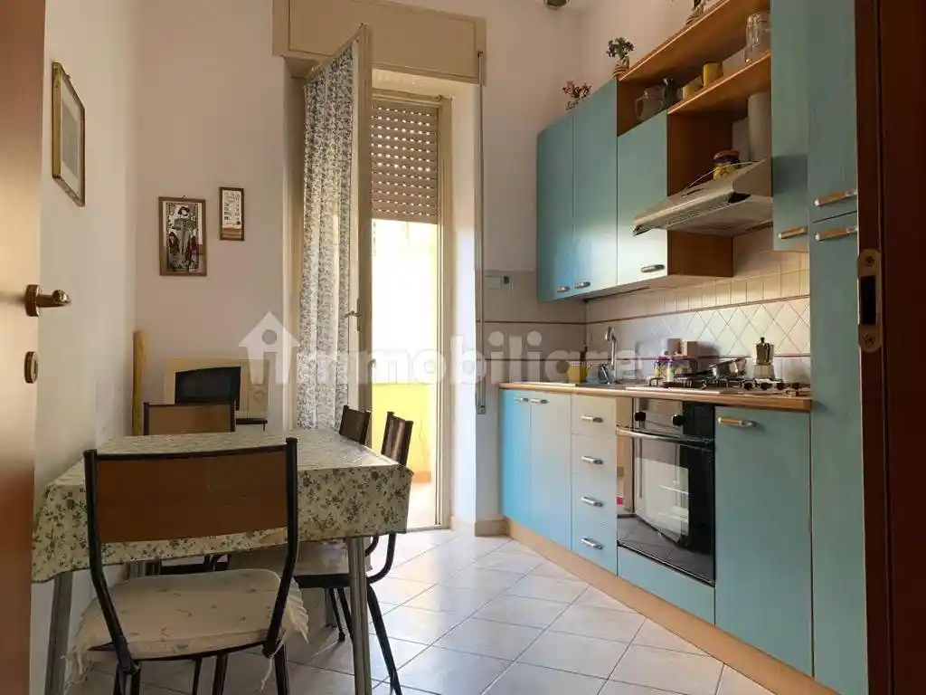 Appartamento via Camillo Benso di Cavour 68, Lungomare - Strada Parco, Pescara - foto 3