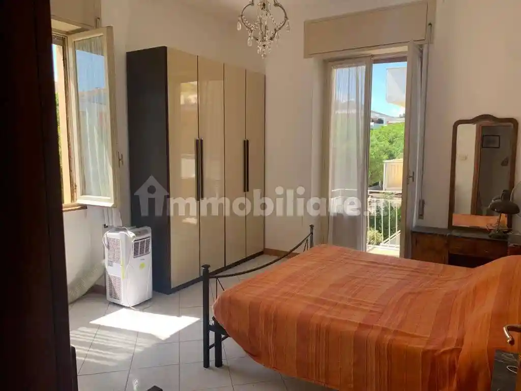 Appartamento via Camillo Benso di Cavour 68, Lungomare - Strada Parco, Pescara - foto 4