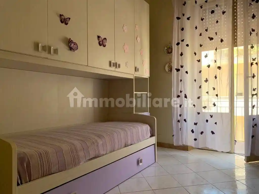 Appartamento via Camillo Benso di Cavour 68, Lungomare - Strada Parco, Pescara - foto 5