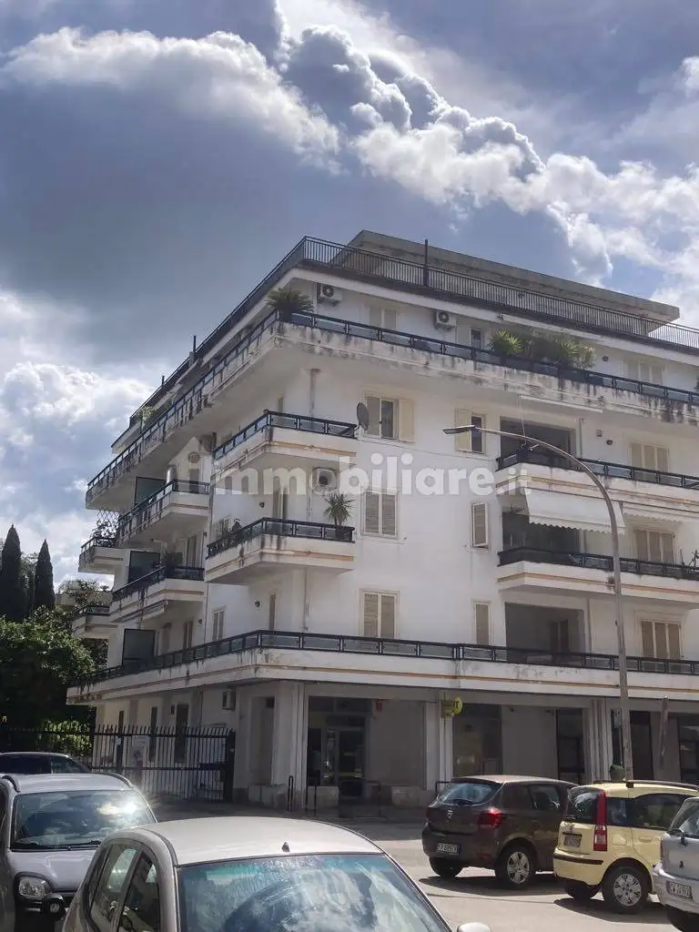 Appartamento in vendita a Caserta