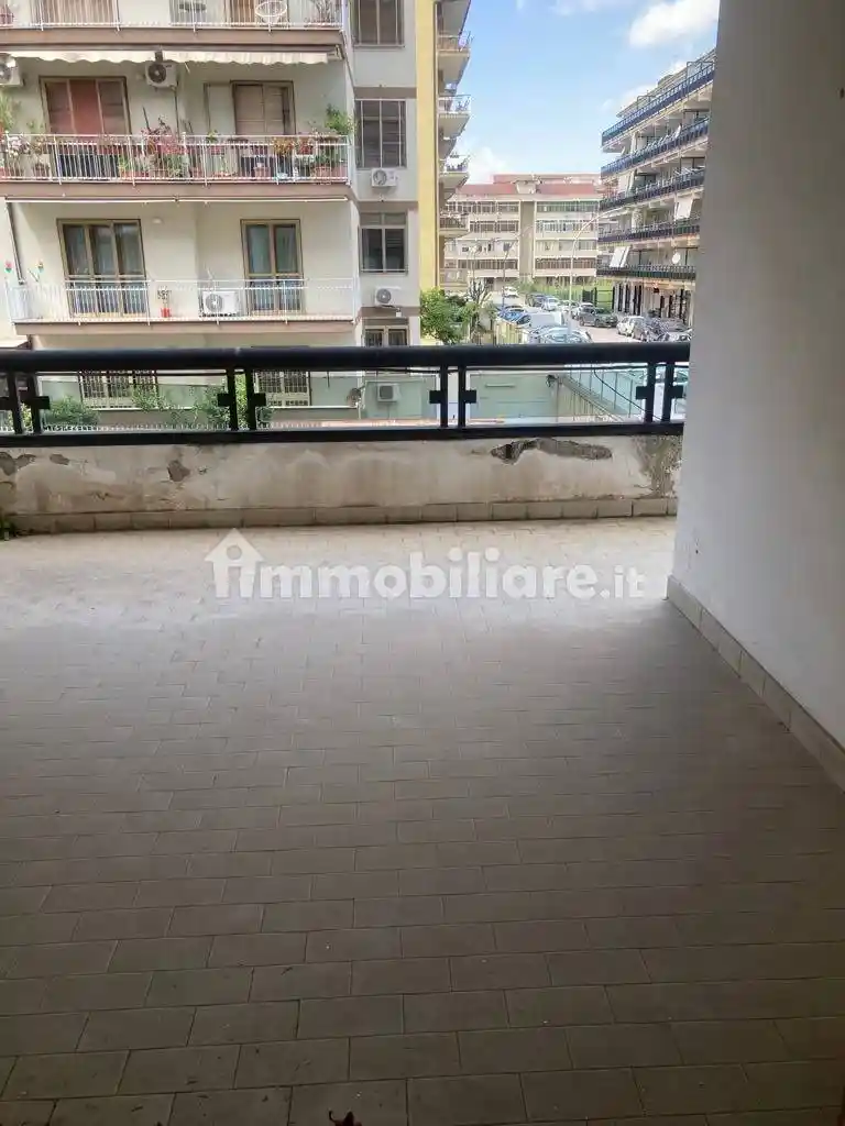 Appartamento via Ferdinando Fuga, Via Ruggiero, Caserta - foto 4