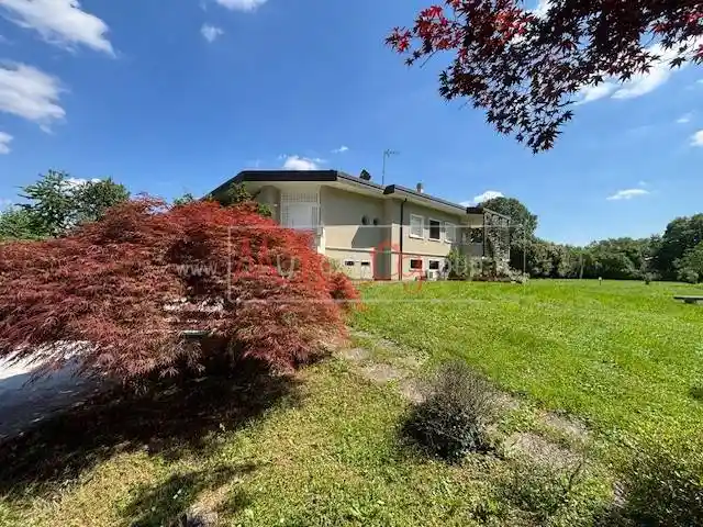 Villa in vendita a Selvazzano Dentro