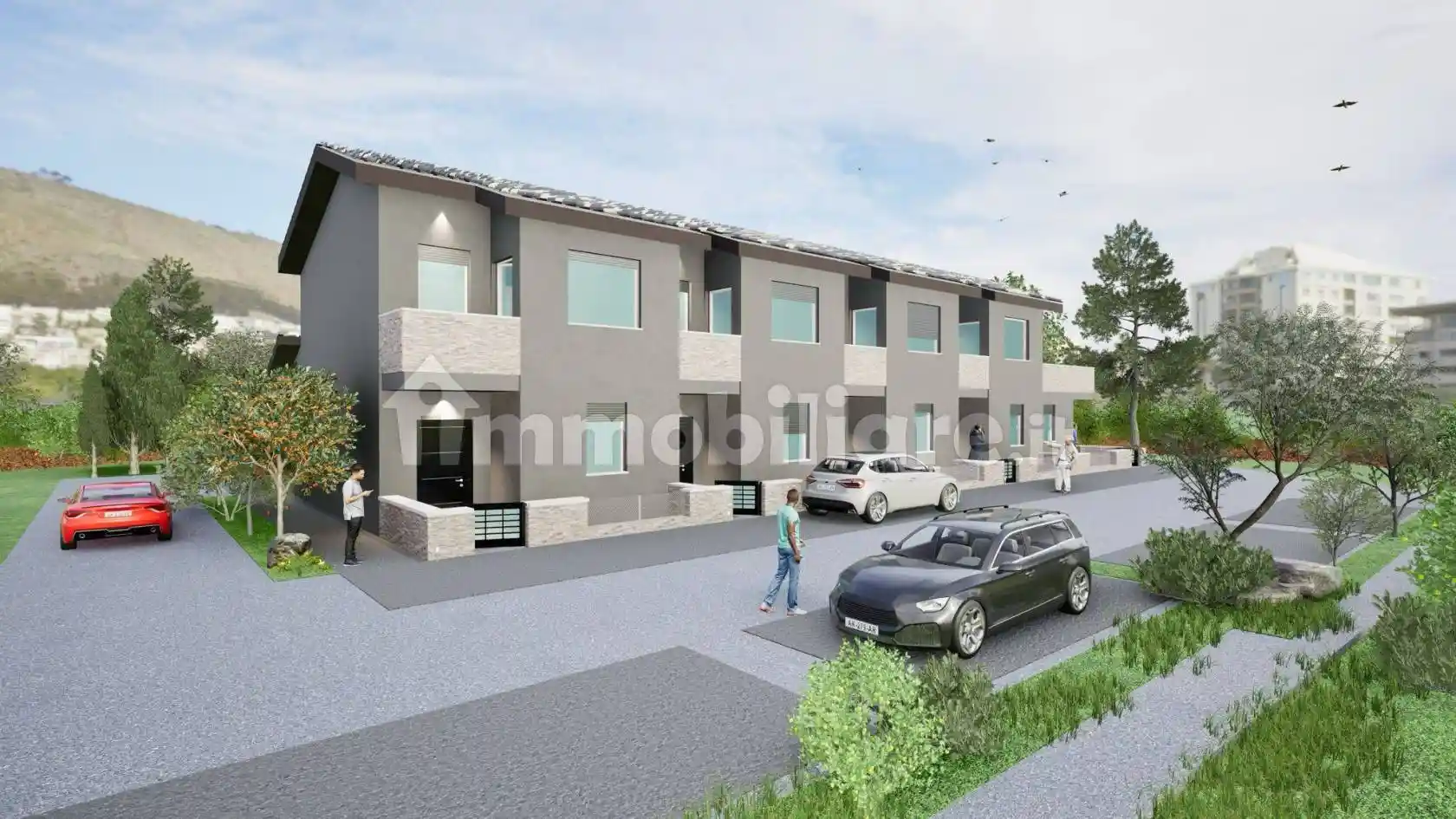 Villa in vendita a Frosinone