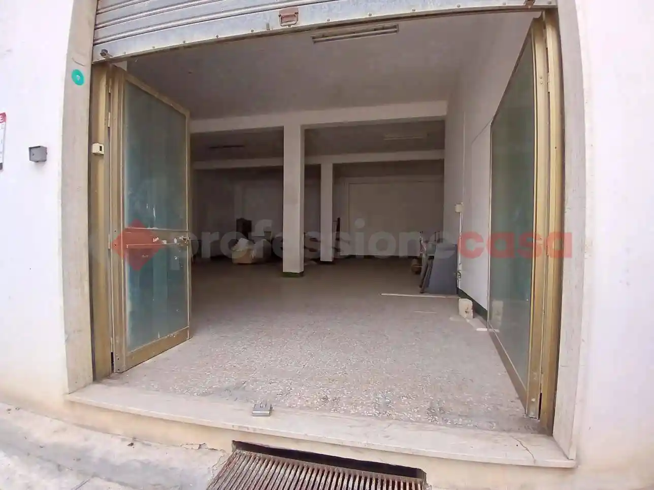 Palazzo - Edificio in vendita a Manduria