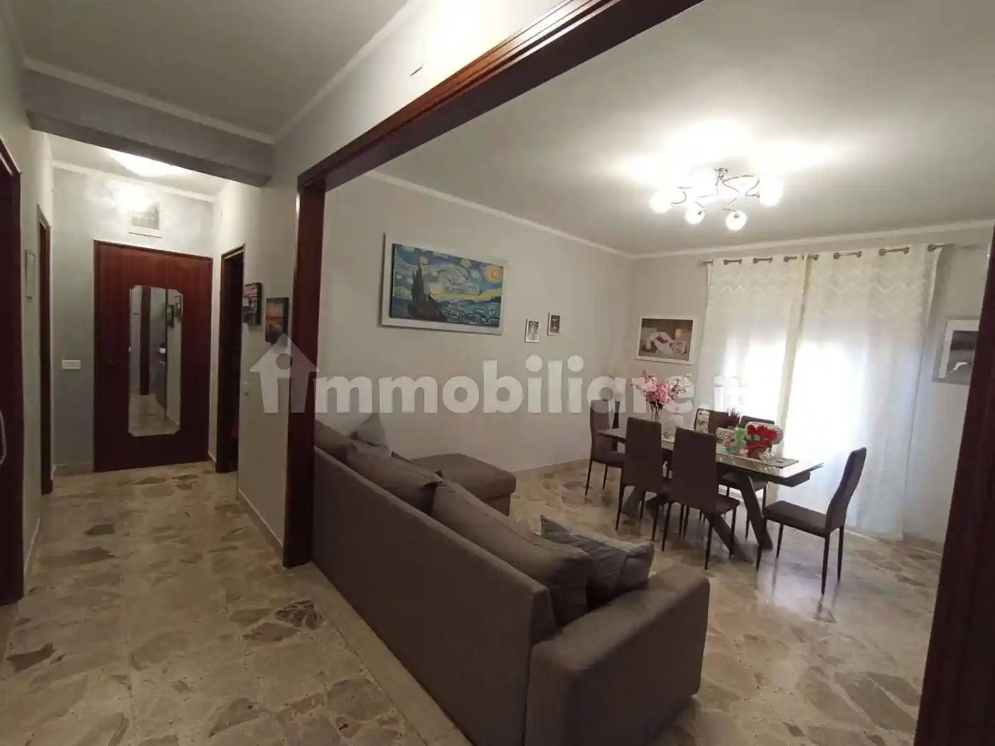 Appartamento in vendita a Campofelice di Roccella