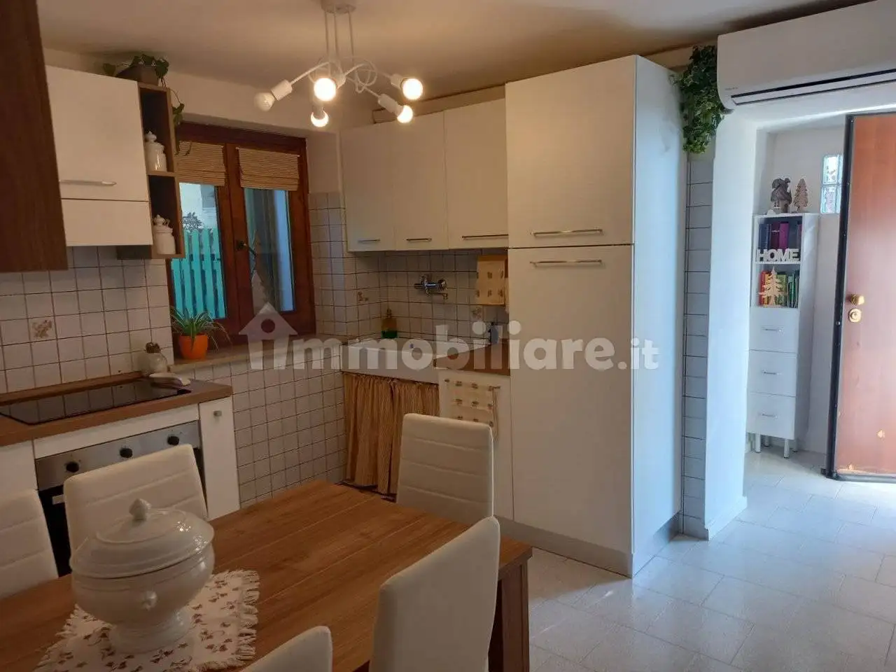 Trilocale via lessini, Centro, Cerro Veronese - foto 2