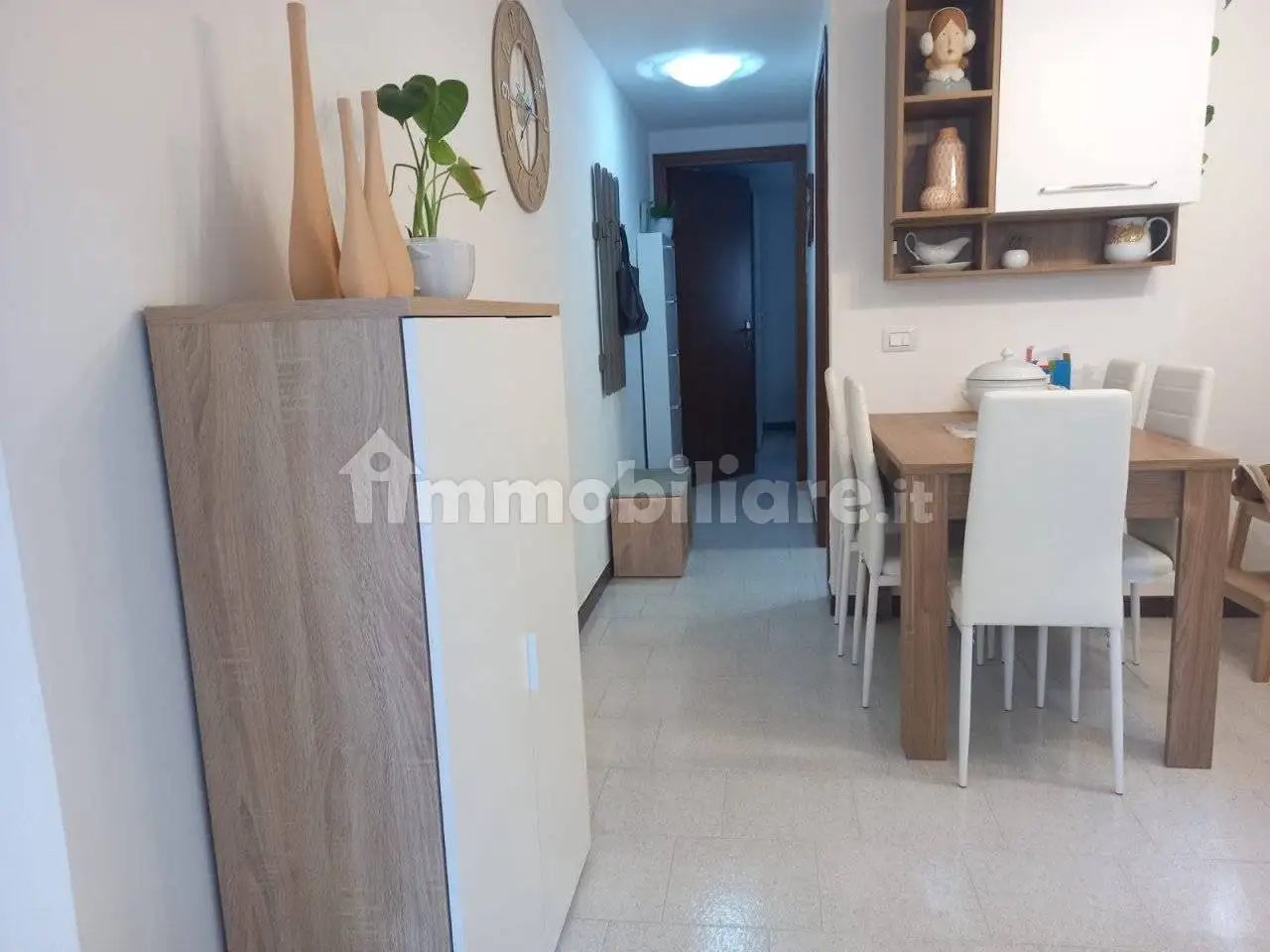 Trilocale via lessini, Centro, Cerro Veronese - foto 3