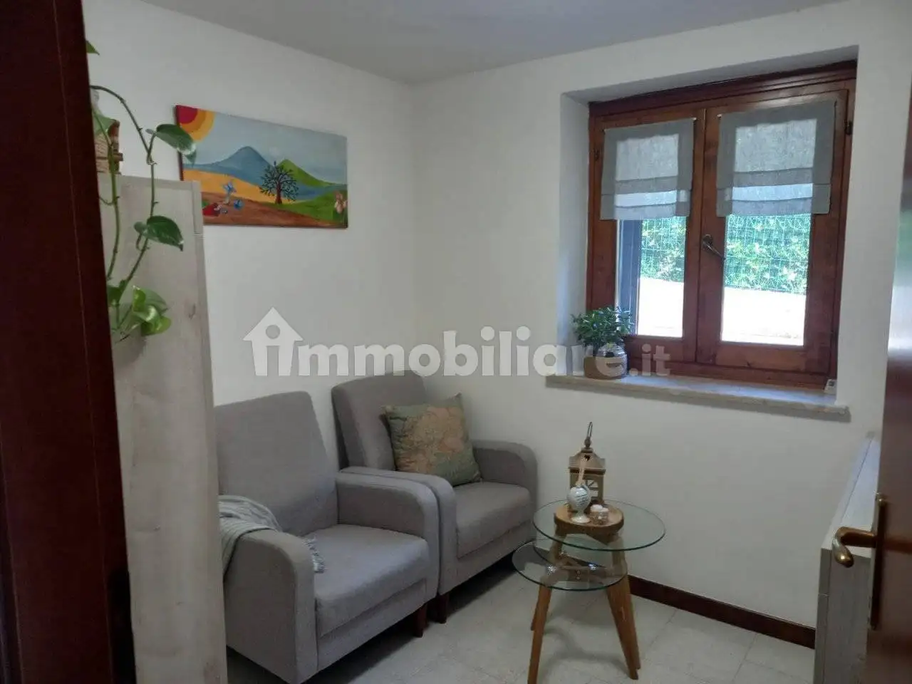 Trilocale via lessini, Centro, Cerro Veronese - foto 4