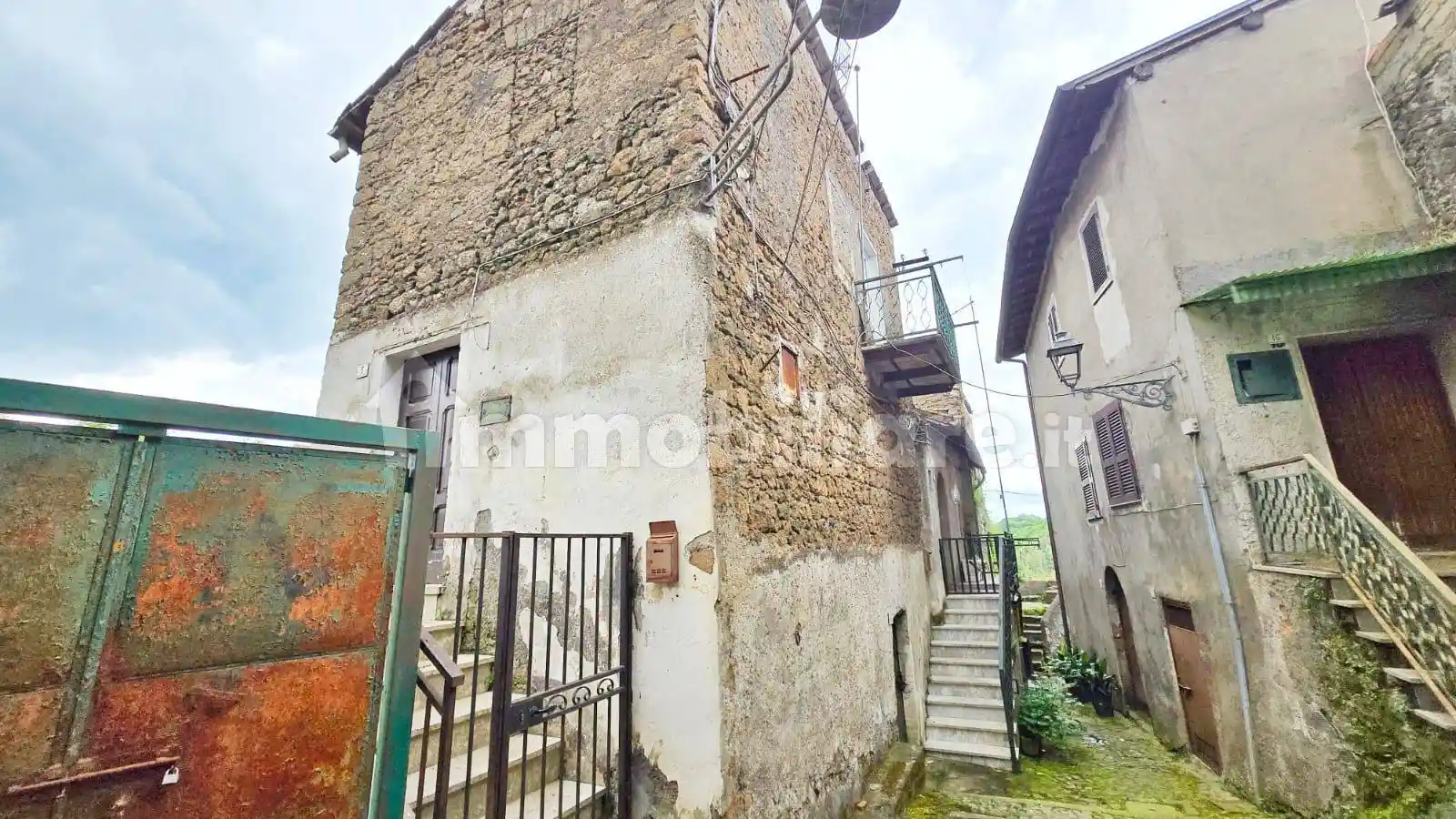 Casa indipendente in vendita a Labico