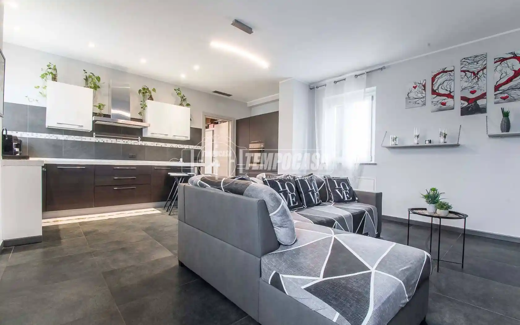 Appartamento in vendita a Olgiate Olona