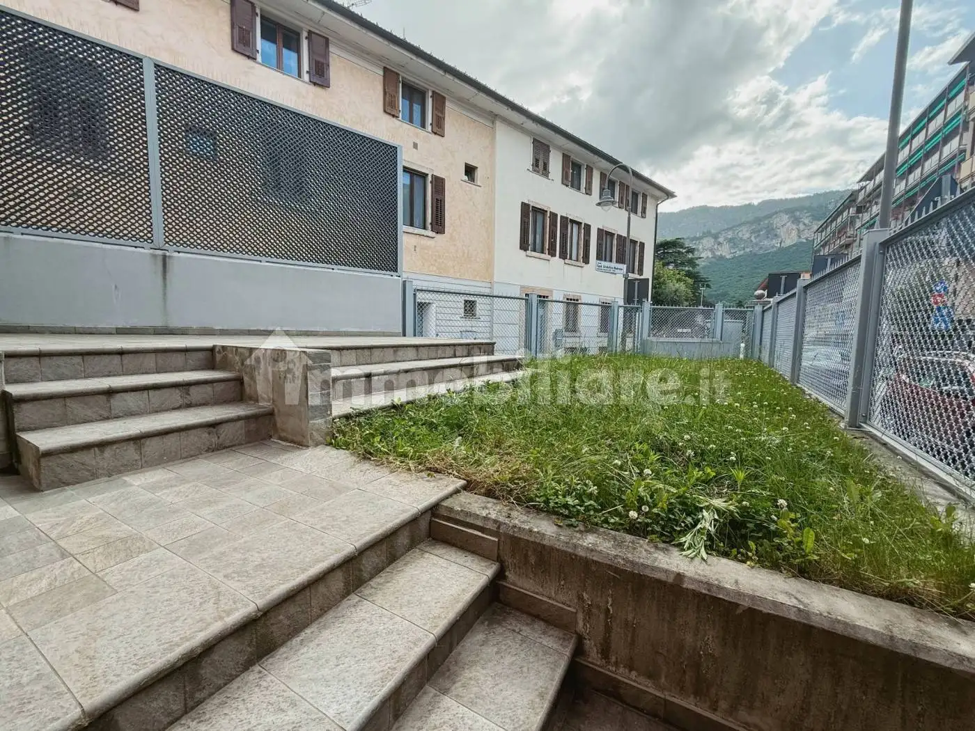 Villa in affitto a Trento