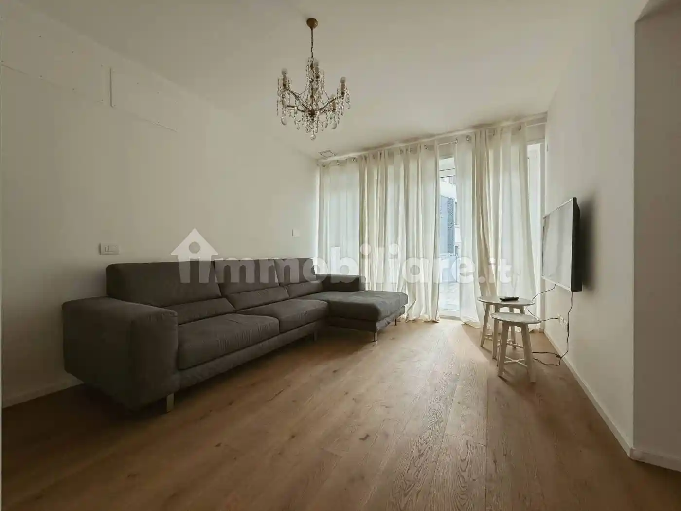 Villa unifamiliare vicolo Cristoforo Madruzzo, Semicentro, Trento - foto 2