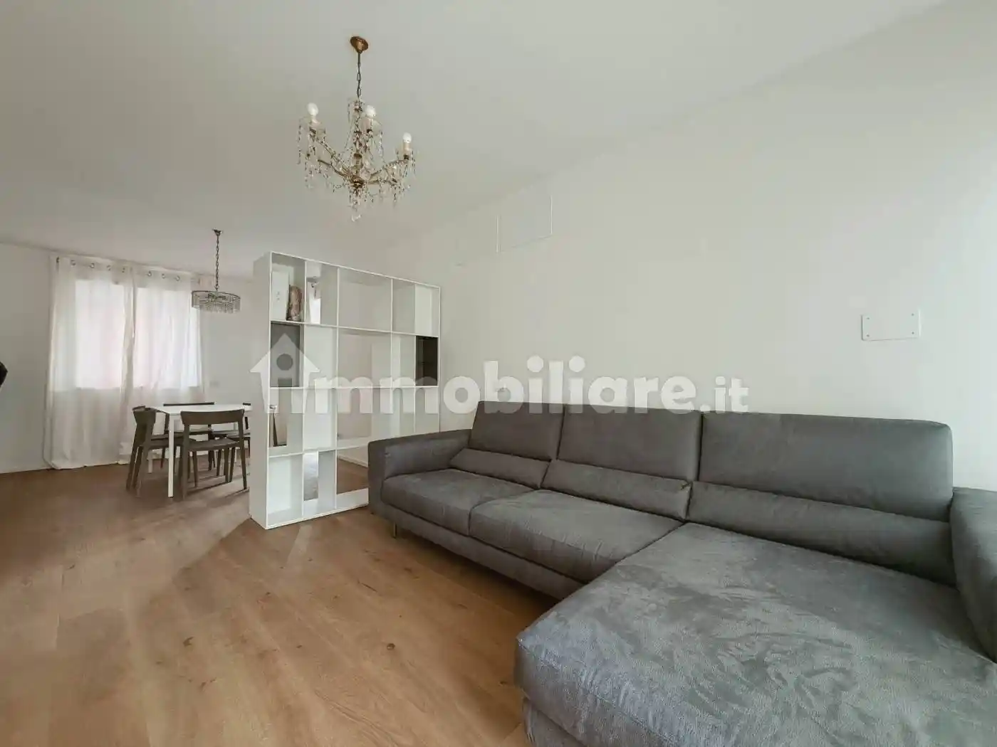 Villa unifamiliare vicolo Cristoforo Madruzzo, Semicentro, Trento - foto 4