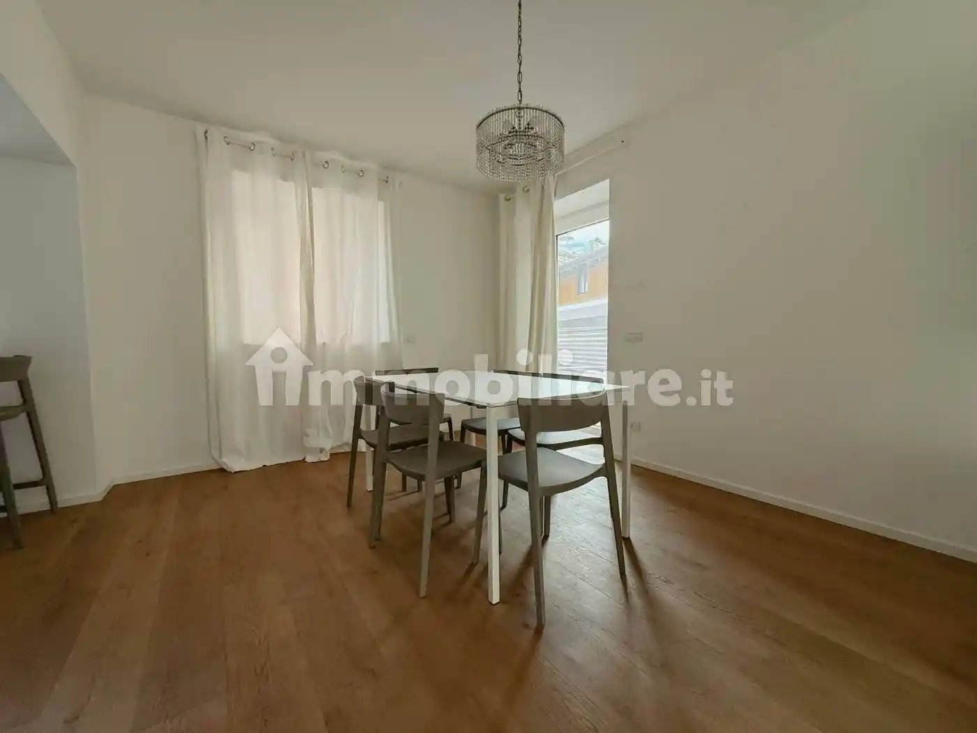 Villa unifamiliare vicolo Cristoforo Madruzzo, Semicentro, Trento - foto 5