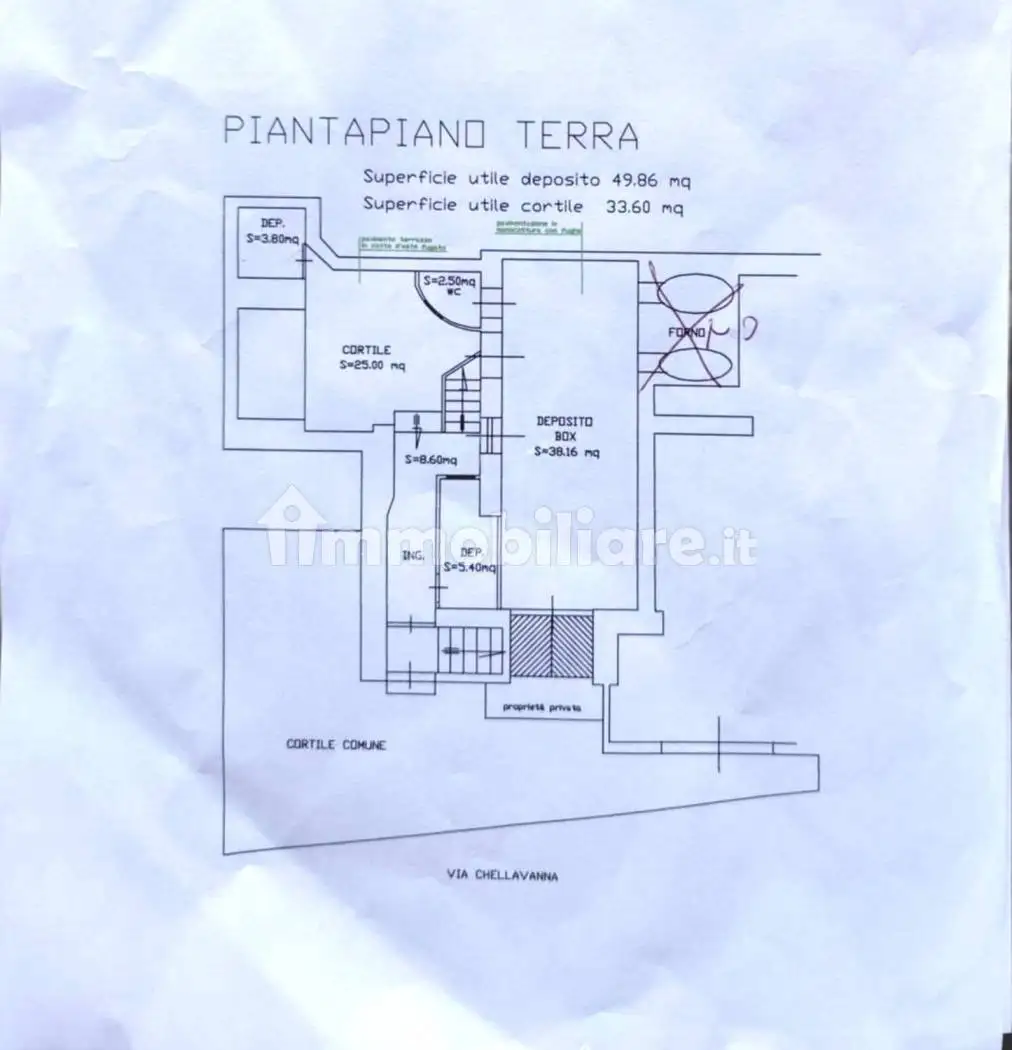 Appartamento in vendita a Vietri sul Mare