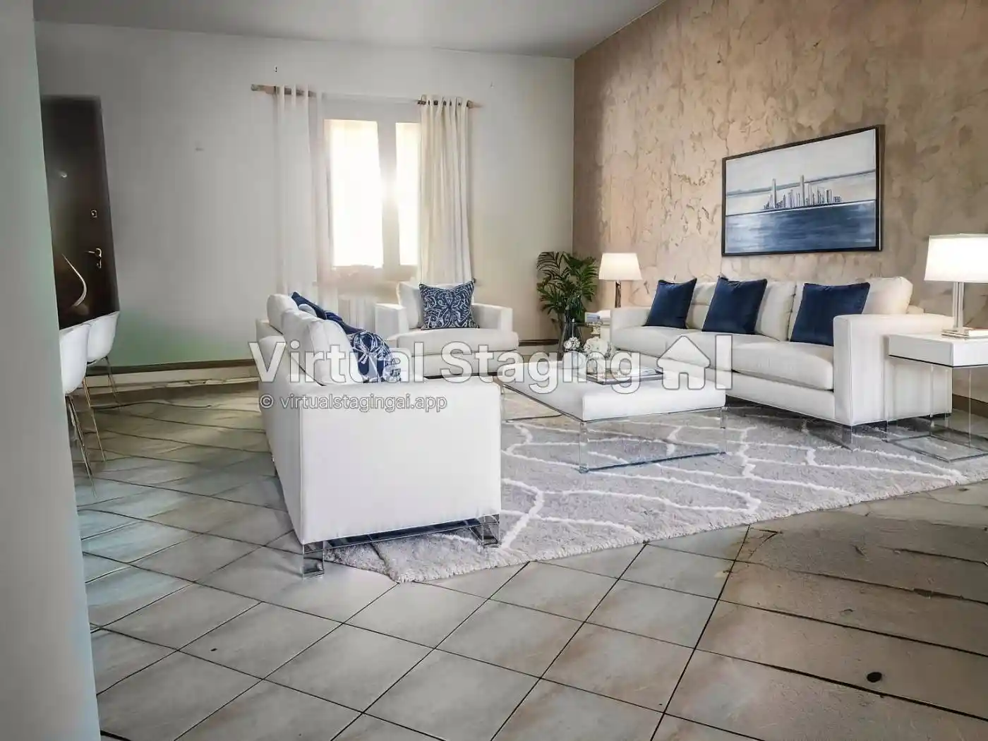 Villetta a schiera in vendita a Poirino