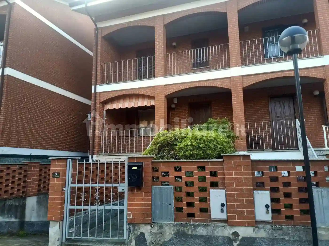 Villetta a schiera - foto 4