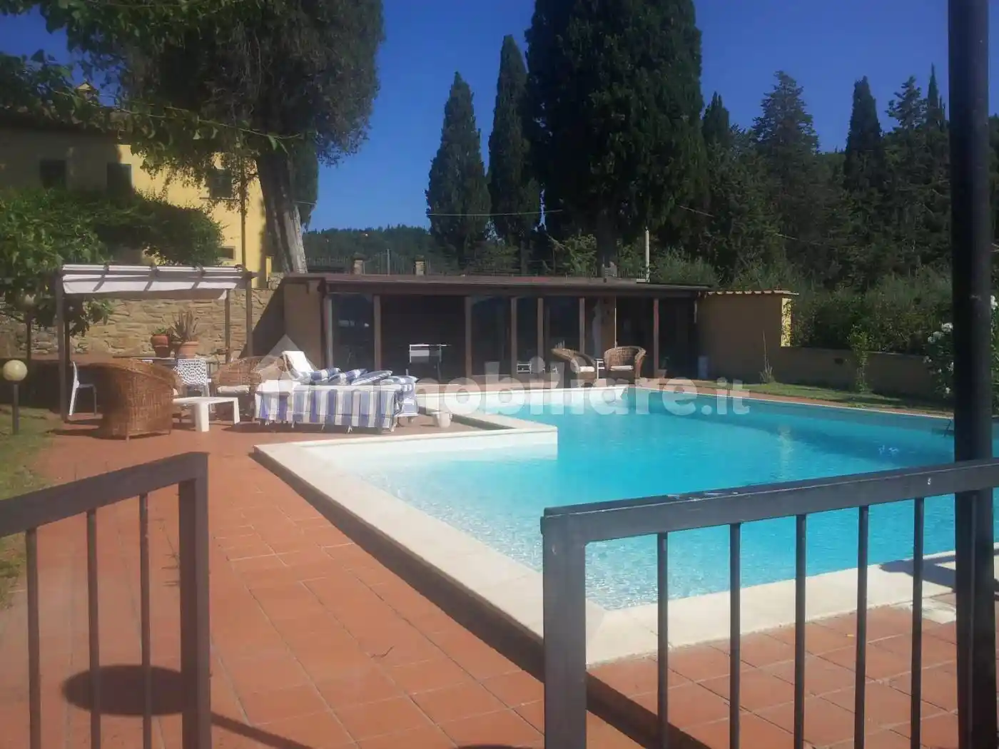 Casale Località Guarniente, Chiassa Superiore, Arezzo - foto 3