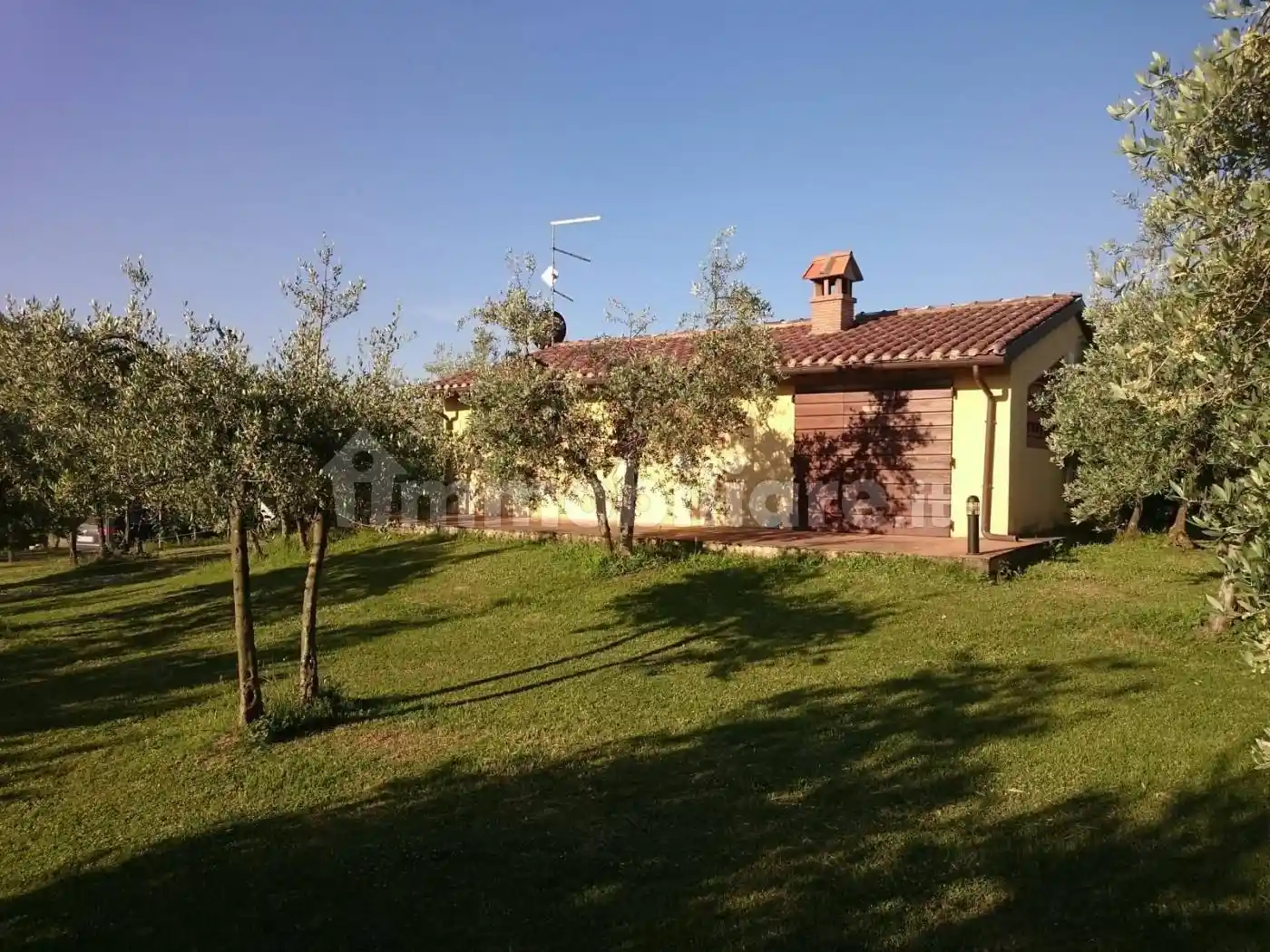 Casale Località Guarniente, Chiassa Superiore, Arezzo - foto 5