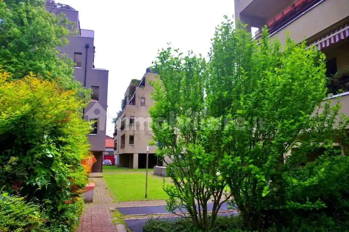 Appartamento in vendita a Busto Arsizio