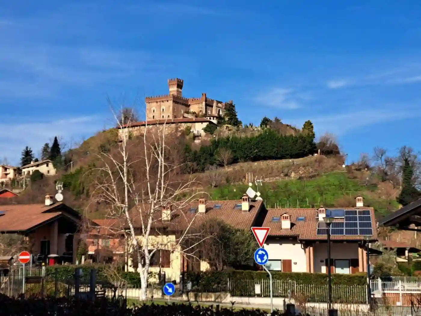 Villetta a schiera - foto 3