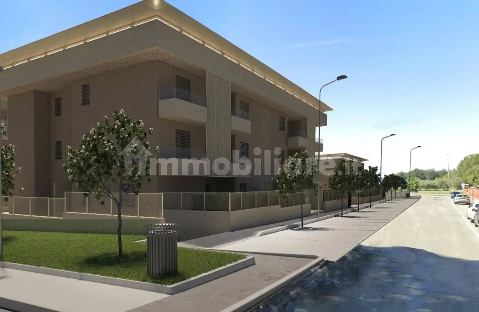 Appartamento in vendita a Sesto Fiorentino