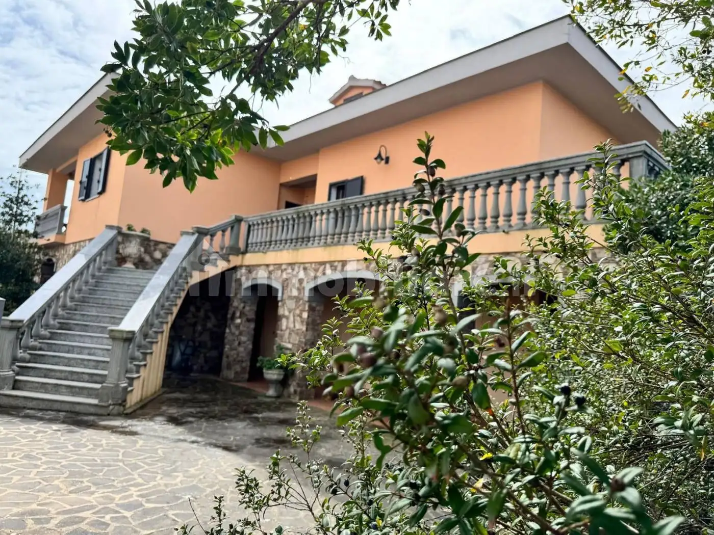 Villa in vendita a Sindia