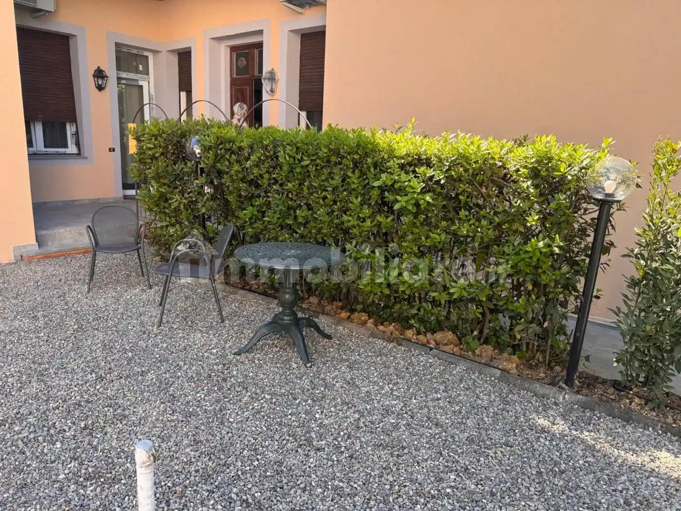 Appartamento in affitto a Firenze