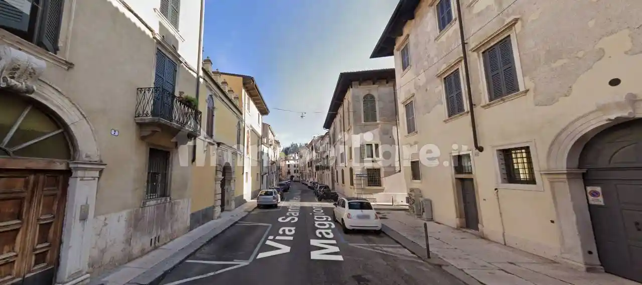 Attico - Mansarda in vendita a Verona