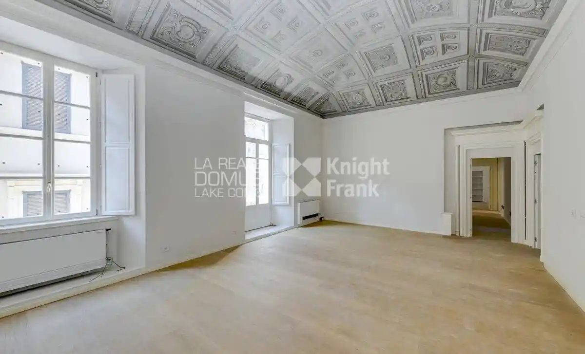 Appartamento in vendita a Como