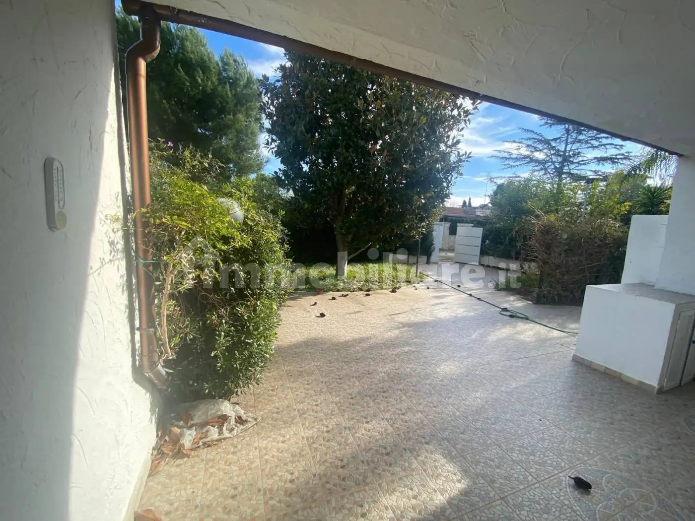 Villa a schiera 3 locali, ottimo stato, Ostuni Costa, Ostuni - foto 3