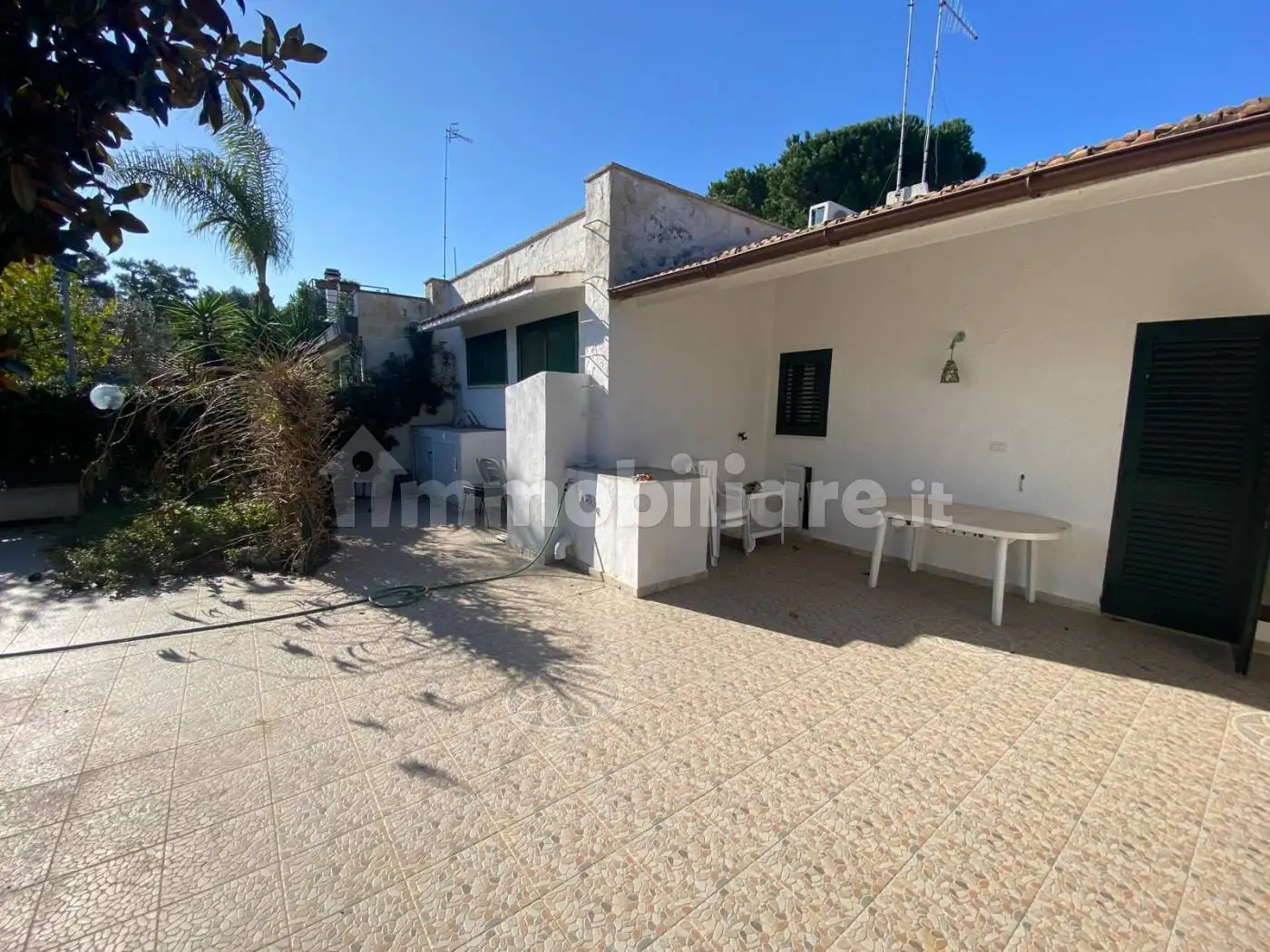 Villa a schiera 3 locali, ottimo stato, Ostuni Costa, Ostuni - foto 4