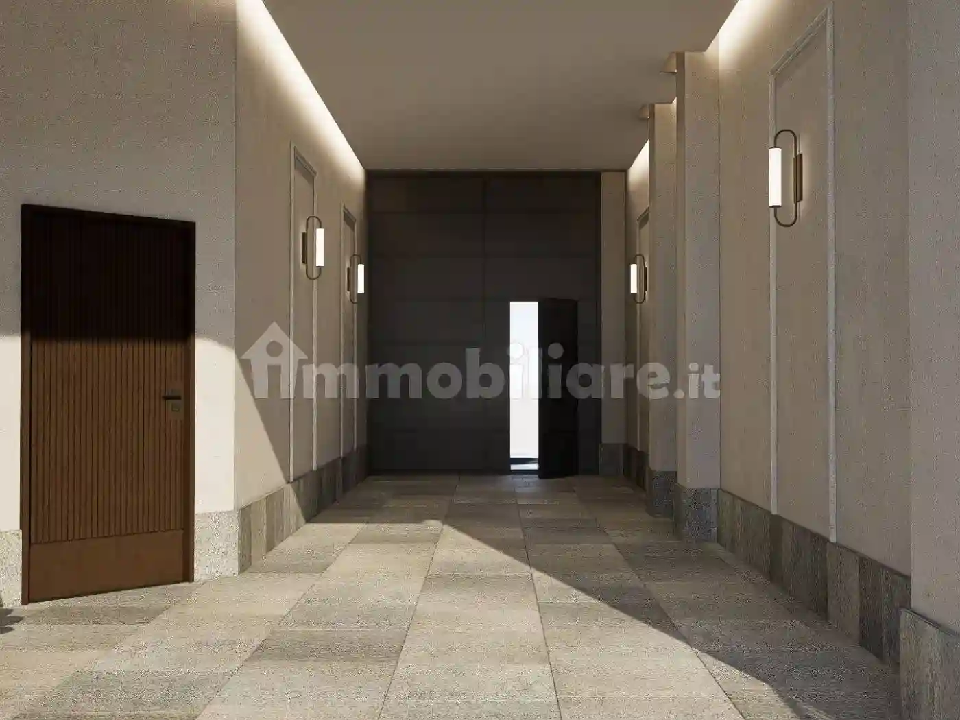 Appartamento - foto 4