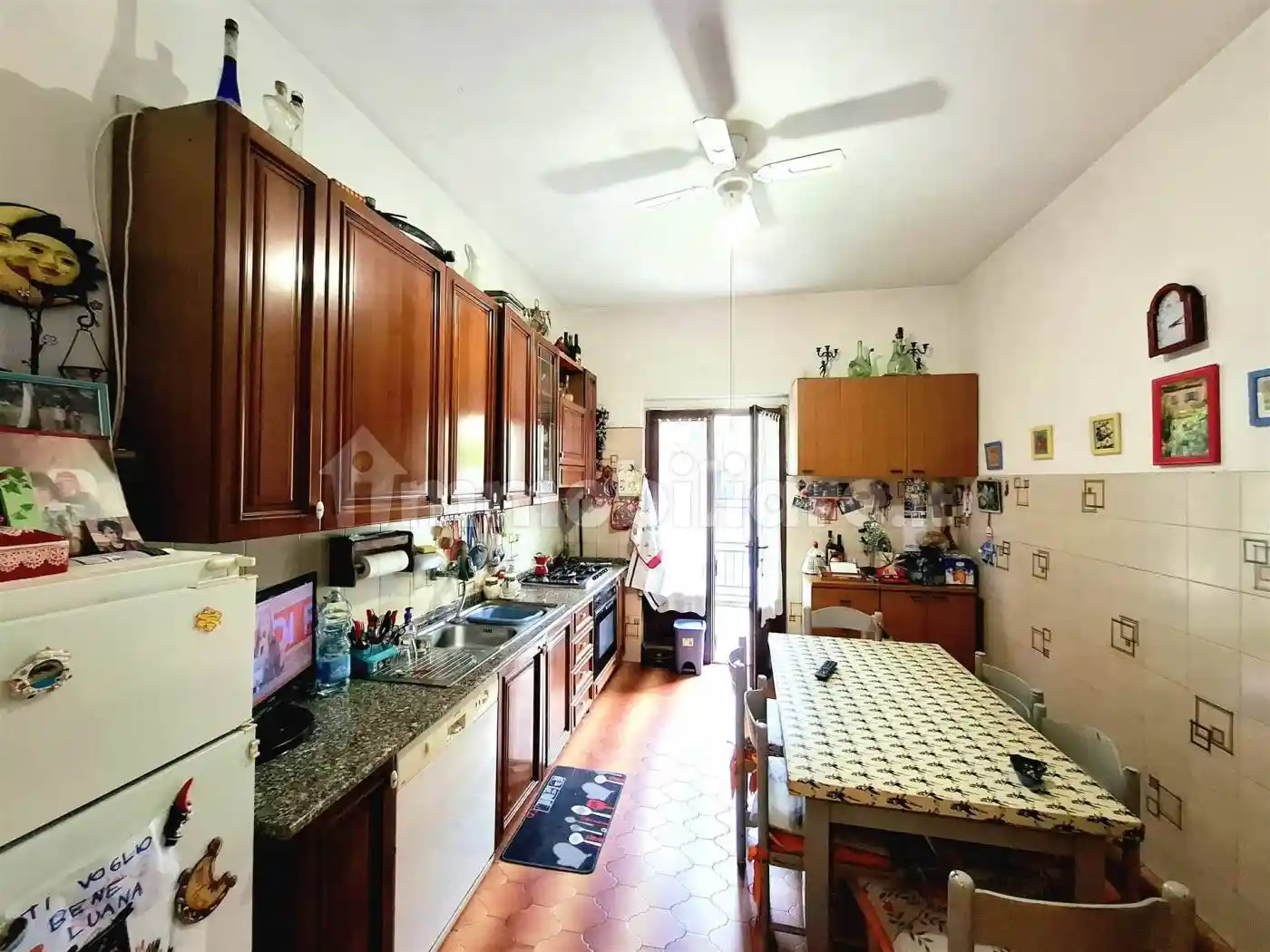 Appartamento in vendita a Calenzano