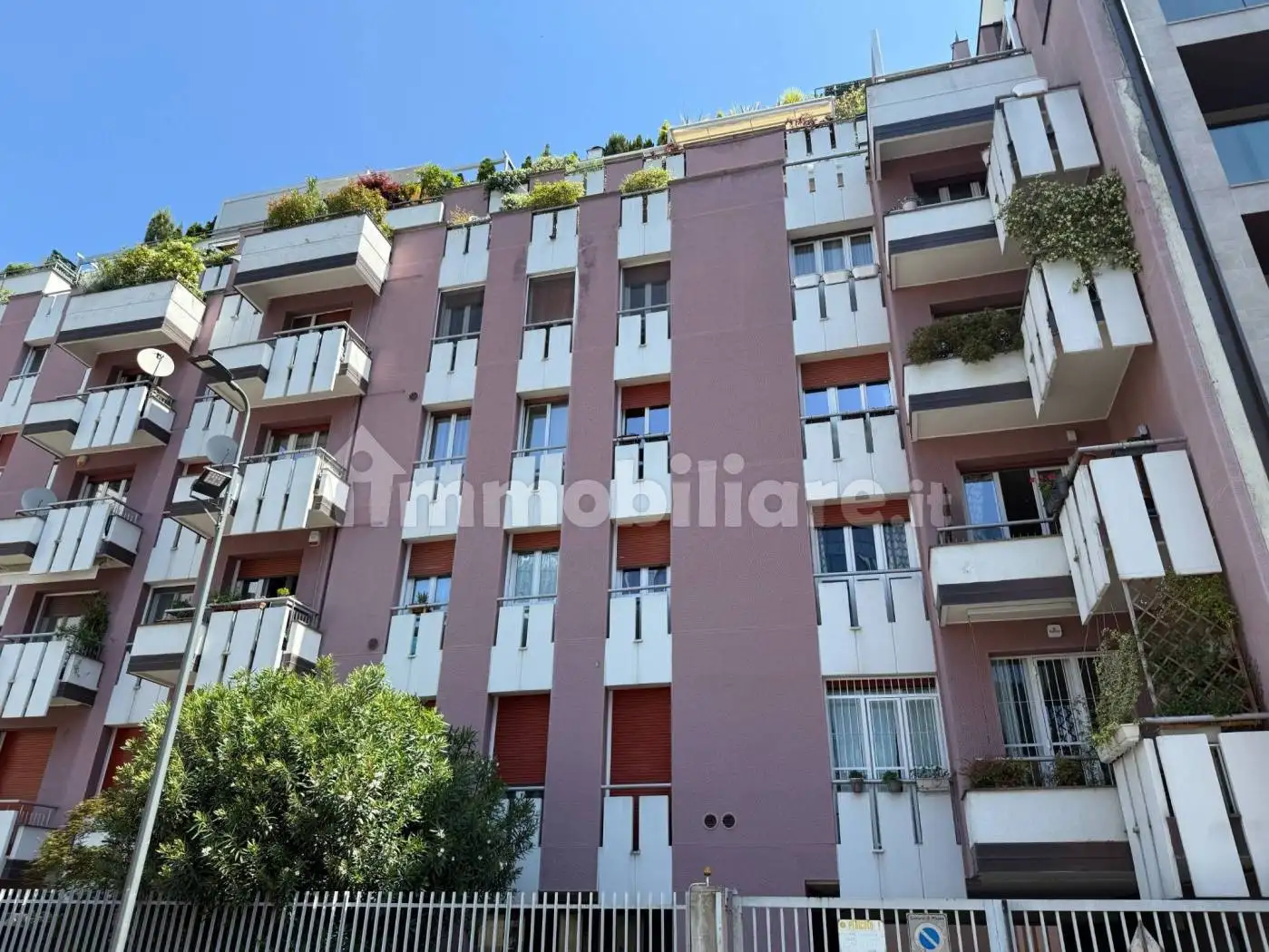 Apartment in vendita a Milan