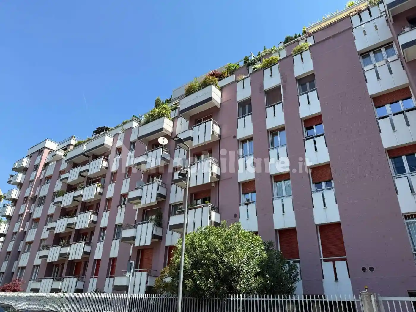 Bilocale viale Teodorico 21, Sempione, Milano - foto 2