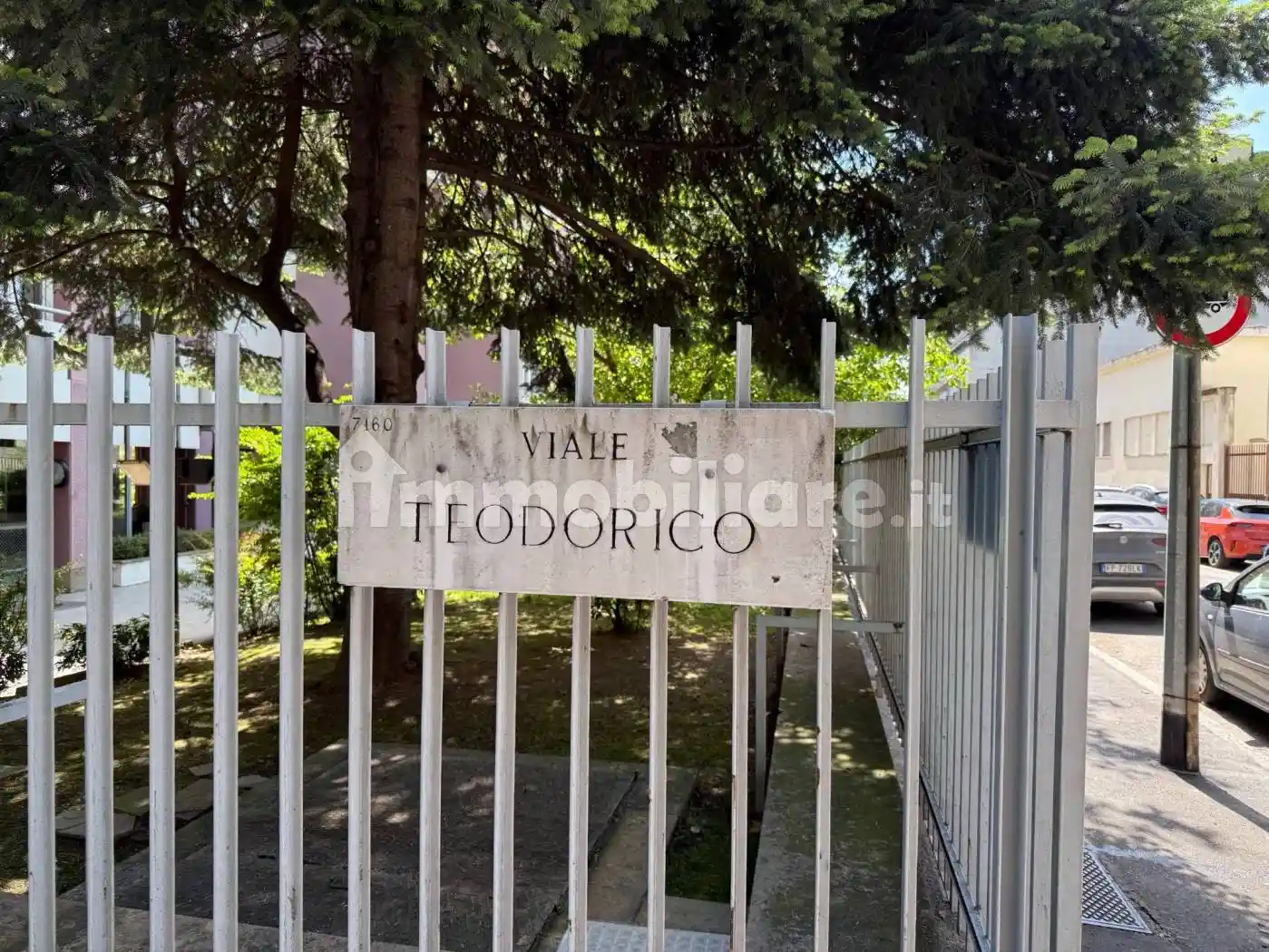 Bilocale viale Teodorico 21, Sempione, Milano - foto 3