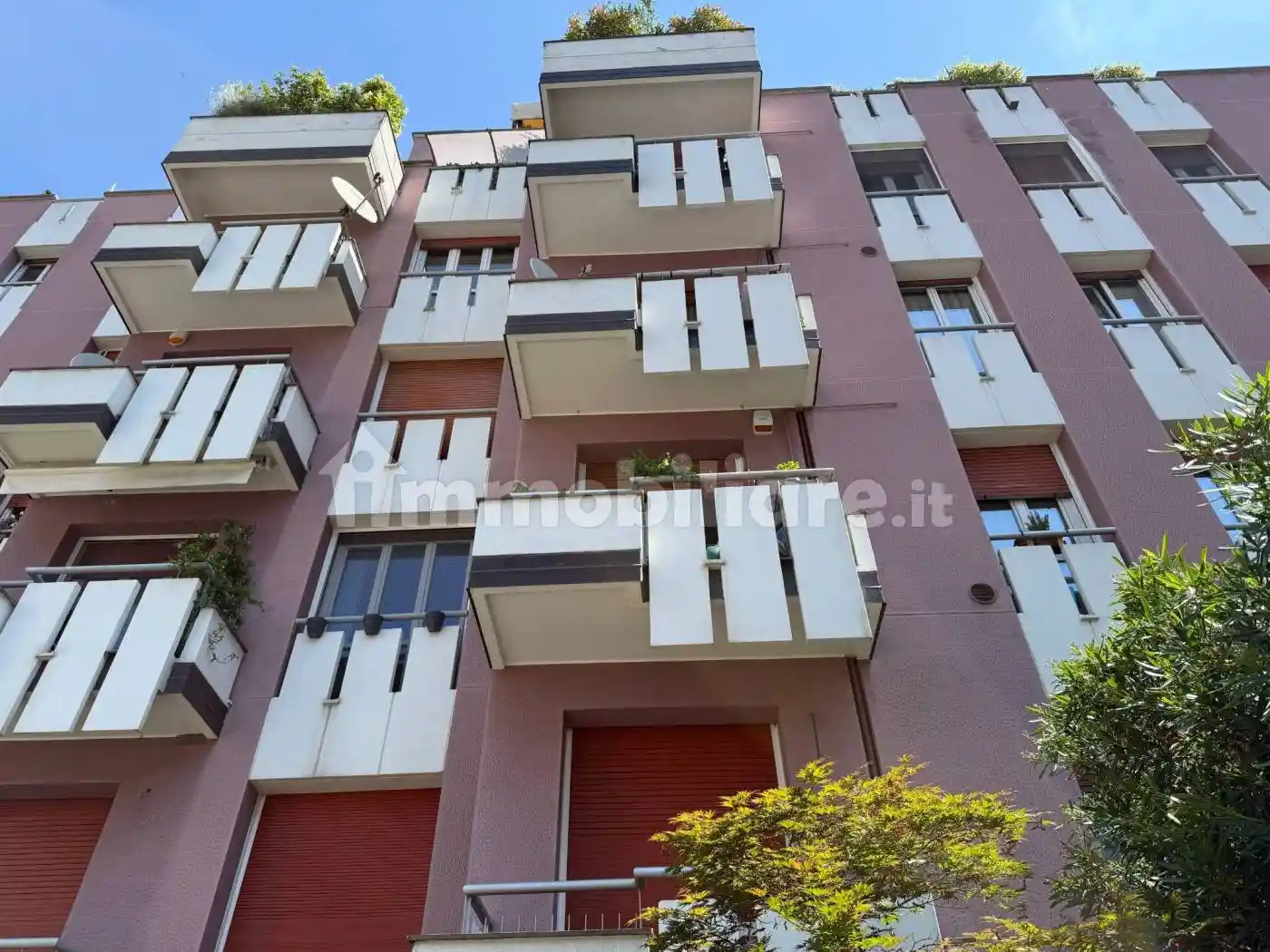 Bilocale viale Teodorico 21, Sempione, Milano - foto 5