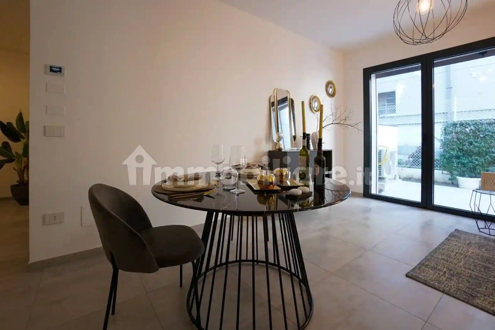 Appartamento in vendita a Riccione