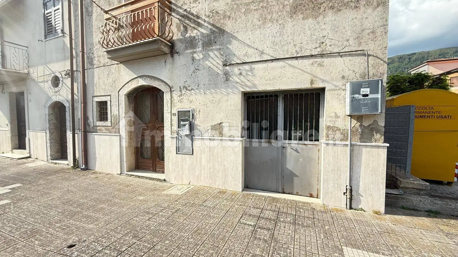 Appartamento in vendita a Forino