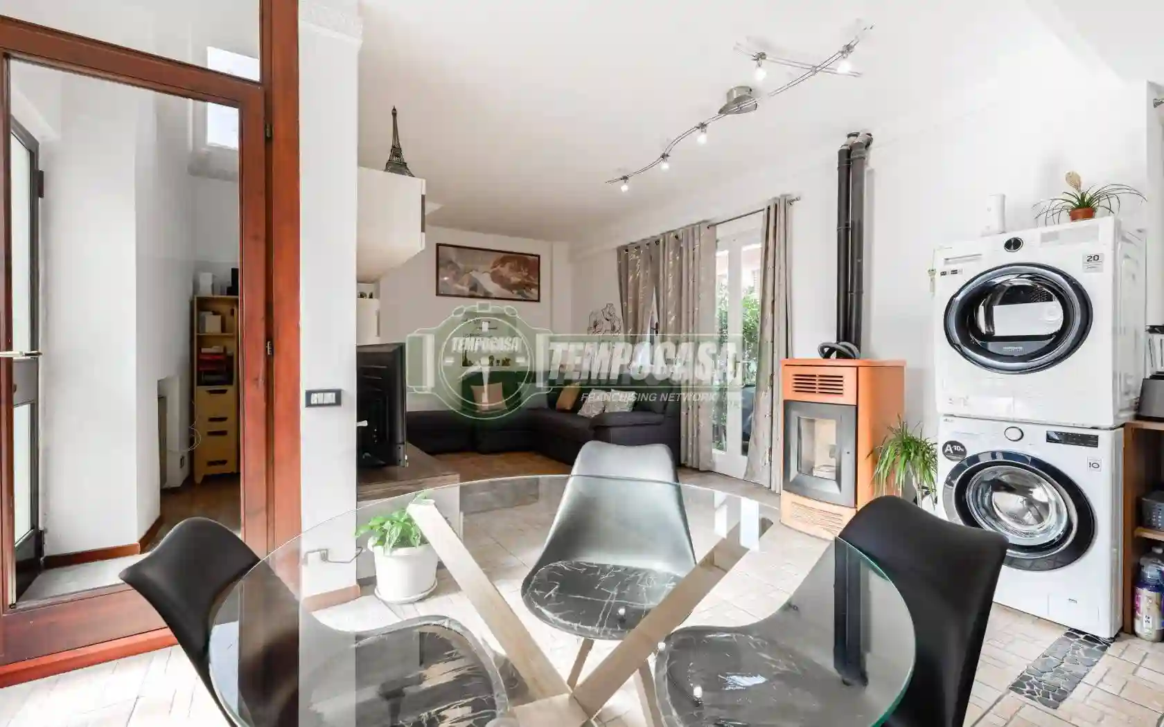 Casa indipendente - foto 2