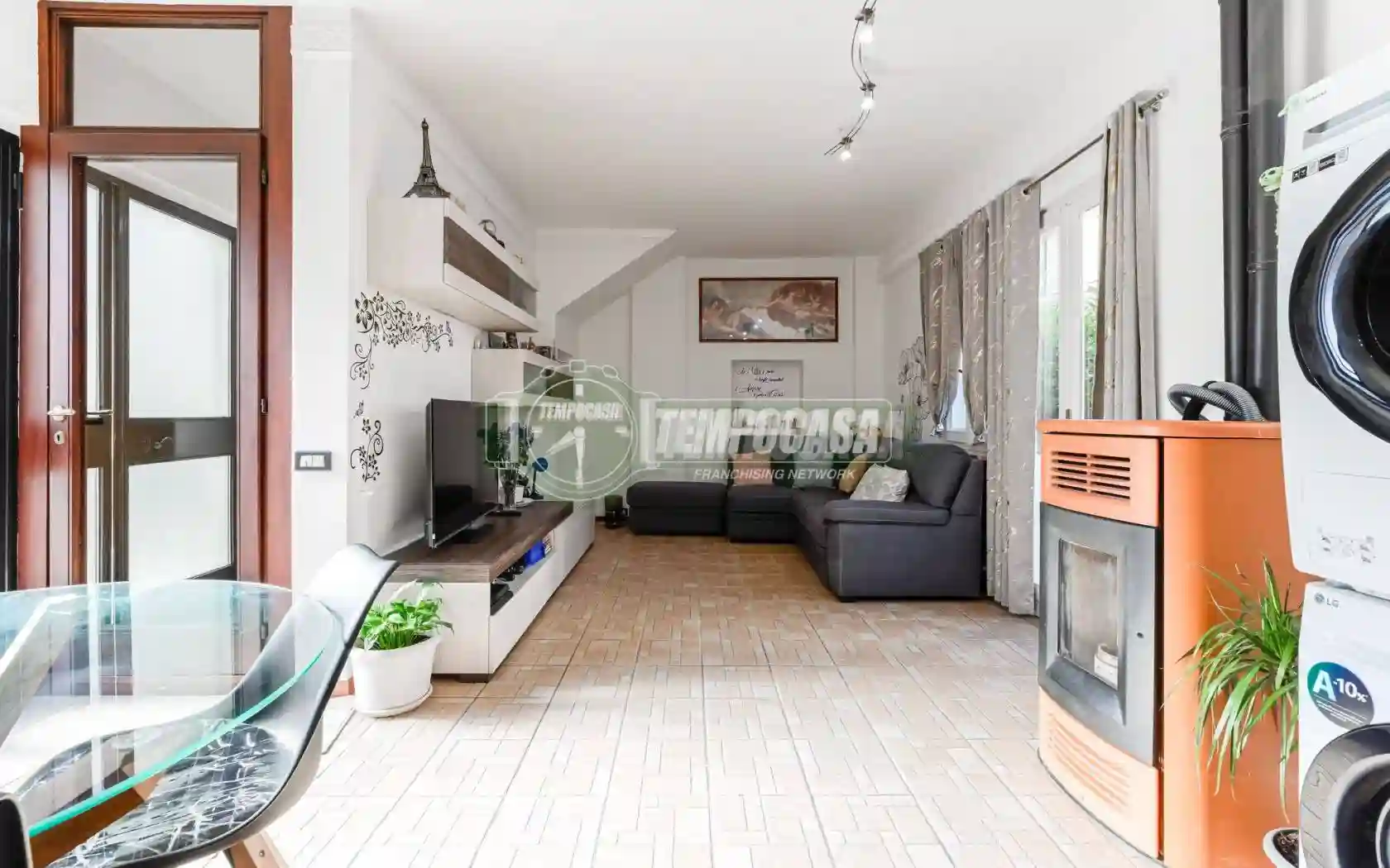 Casa indipendente - foto 3