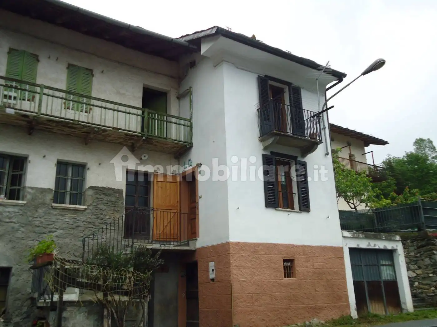 Appartamento in vendita a Saint-Nicolas