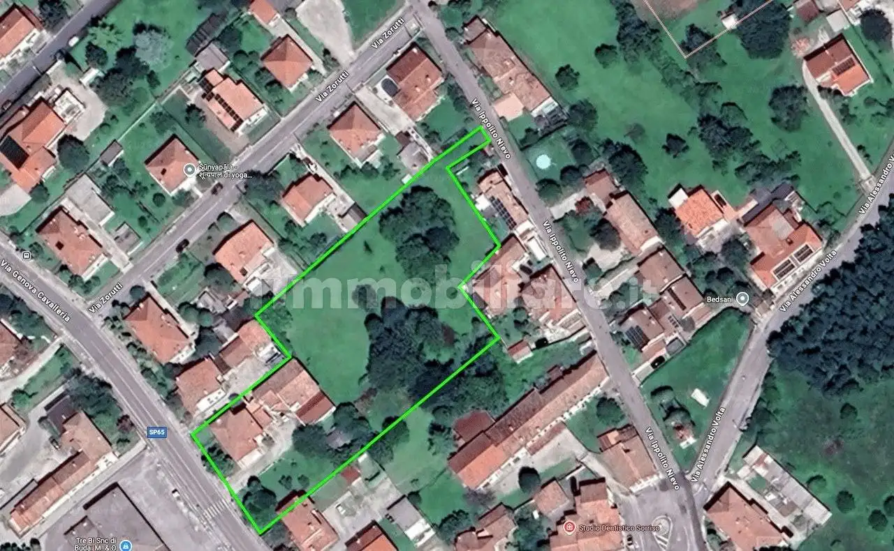 Casa indipendente in vendita a Aiello del Friuli