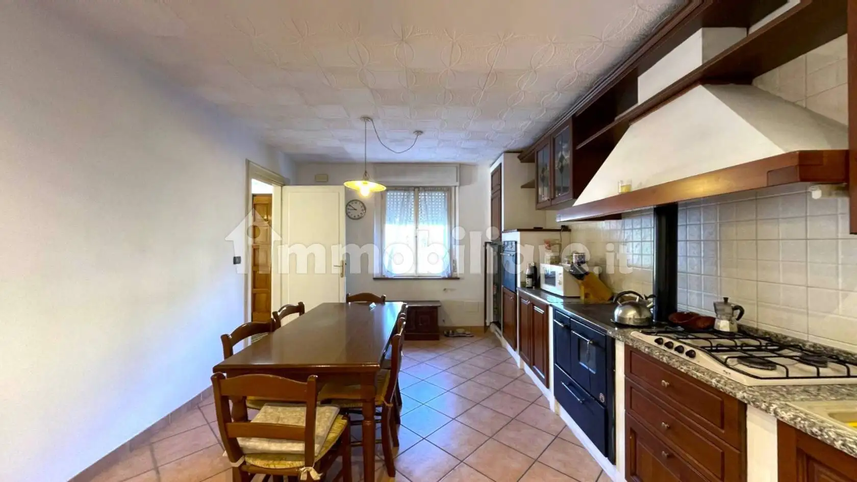 Terratetto plurifamiliare via Genova Cavalleria 30, Centro, Aiello del Friuli - foto 2