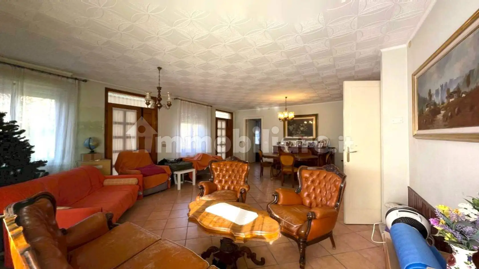 Terratetto plurifamiliare via Genova Cavalleria 30, Centro, Aiello del Friuli - foto 5