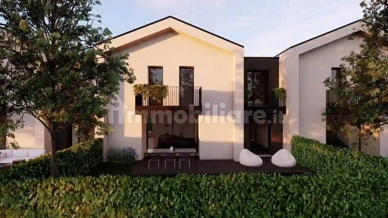 Villetta a schiera - foto 4