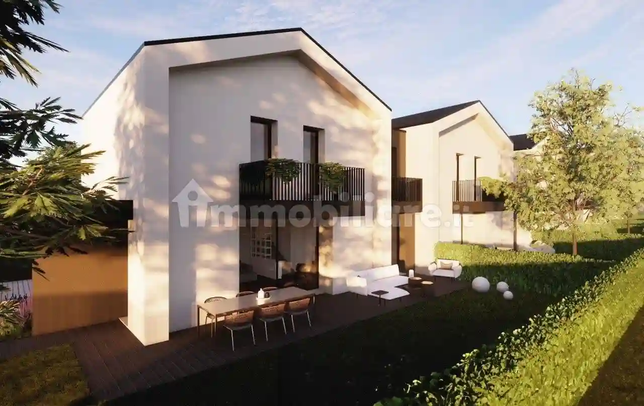 Villetta a schiera - foto 5